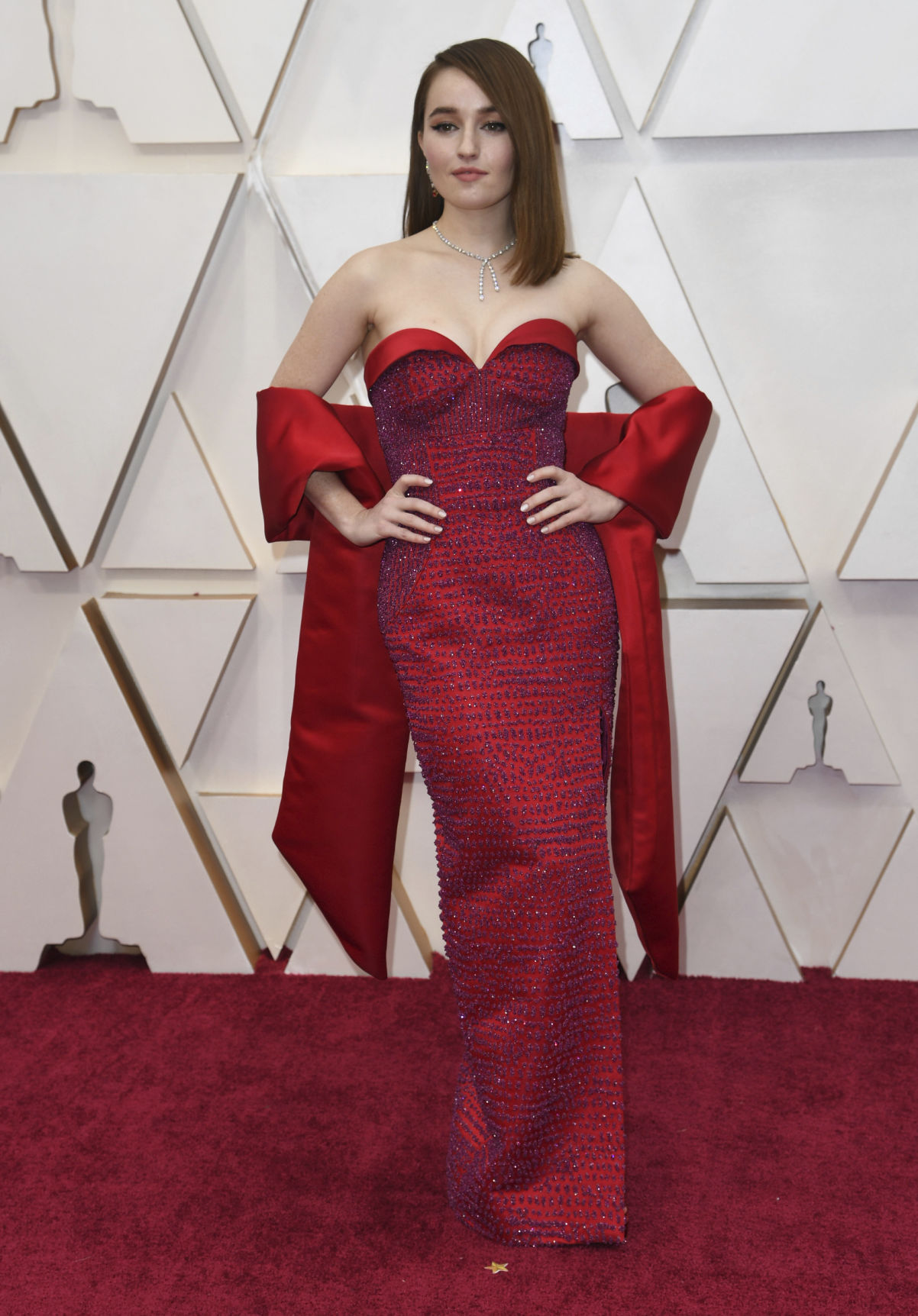92nd Academy Awards - Arrivals